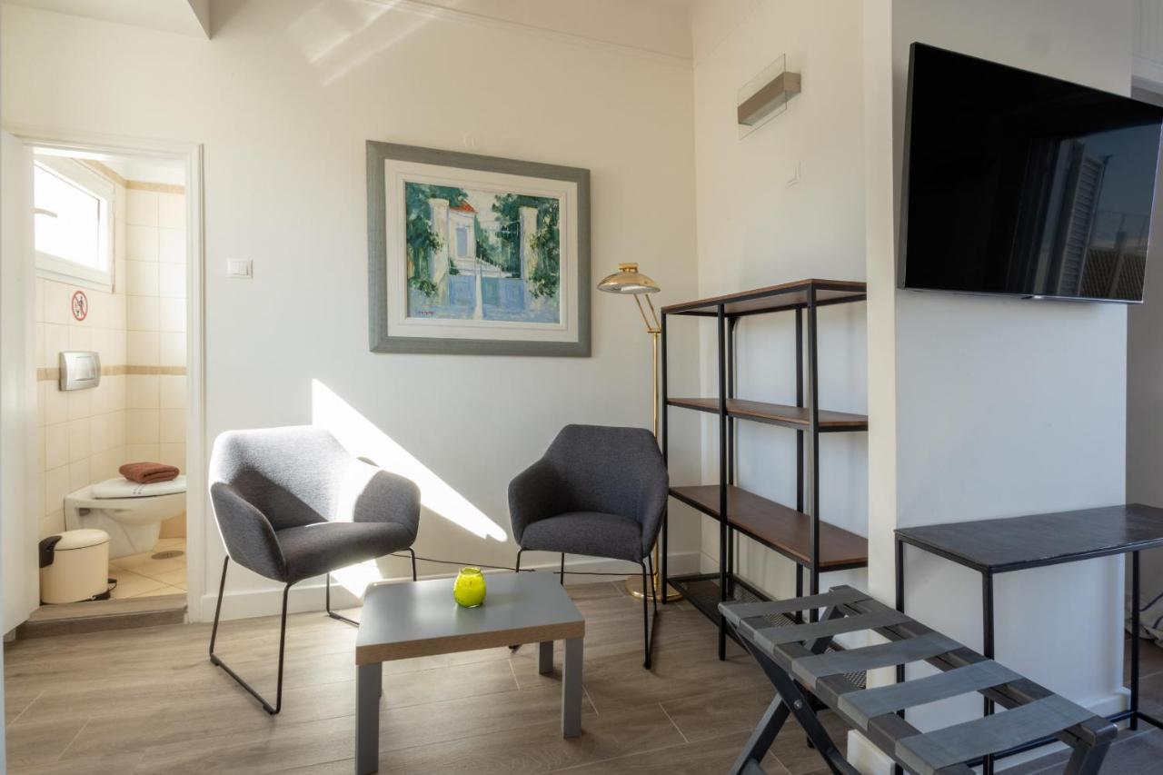 Downtown Cocoon With Roof Deck Apartment *
