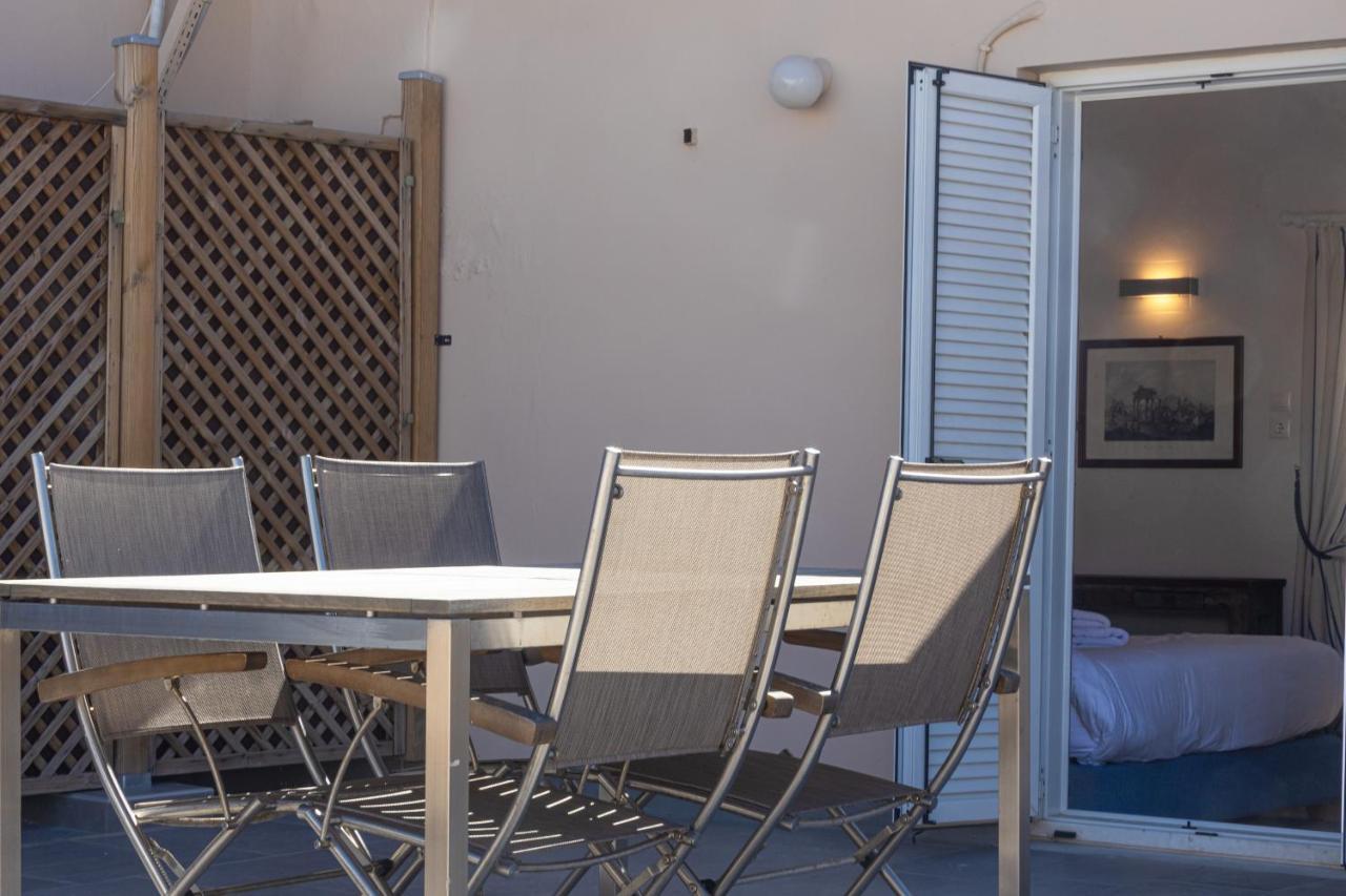 דירה Downtown Cocoon With Roof Deck *