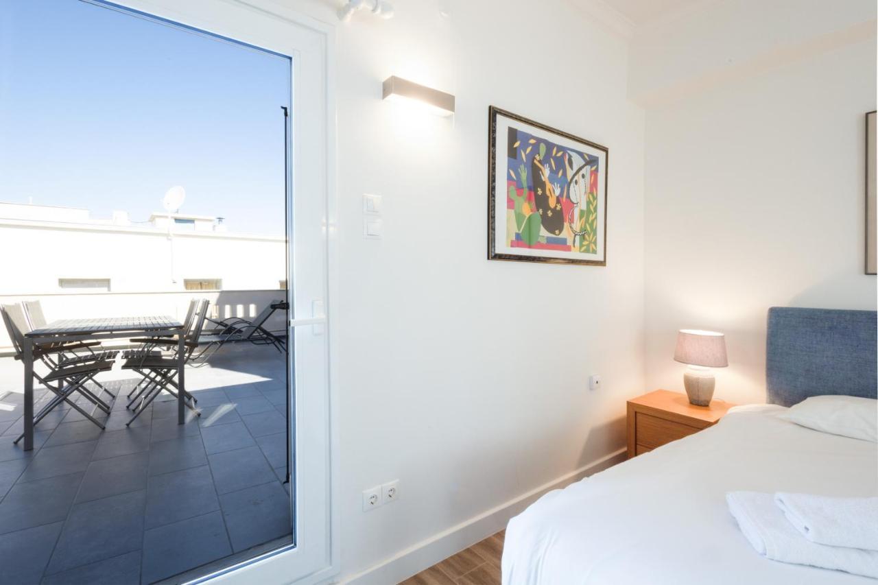 Downtown Cocoon With Roof Deck דירה